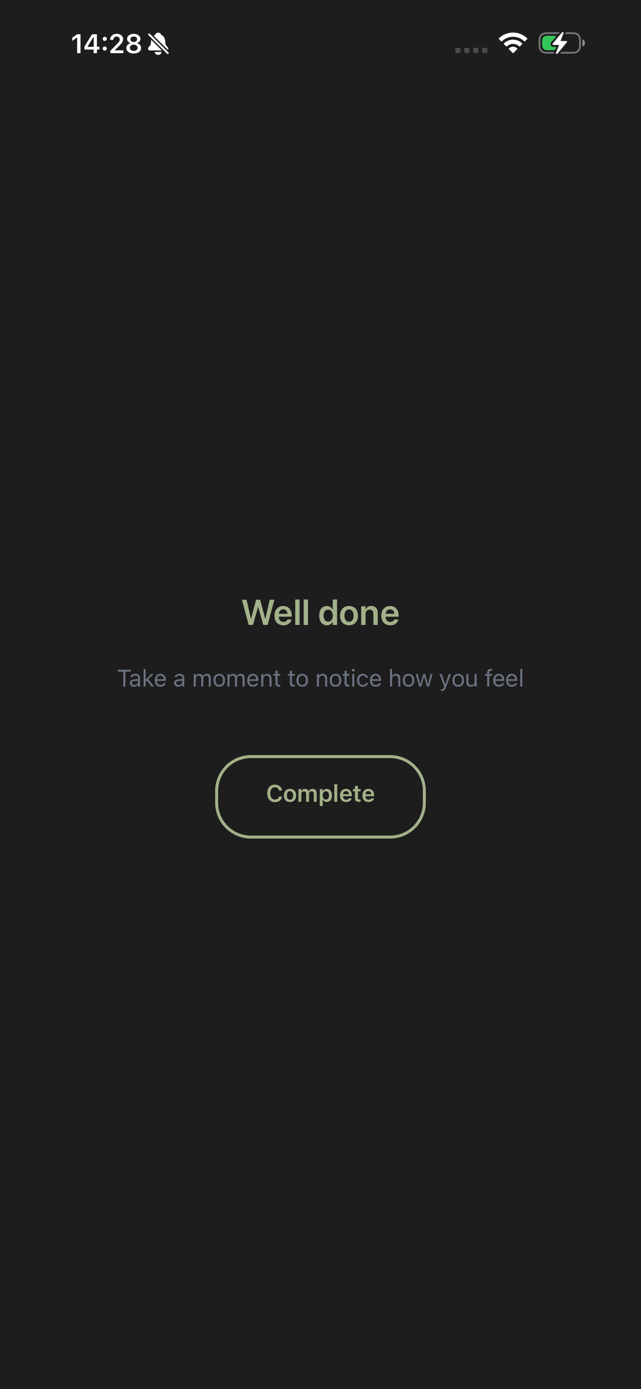 Favorites collection