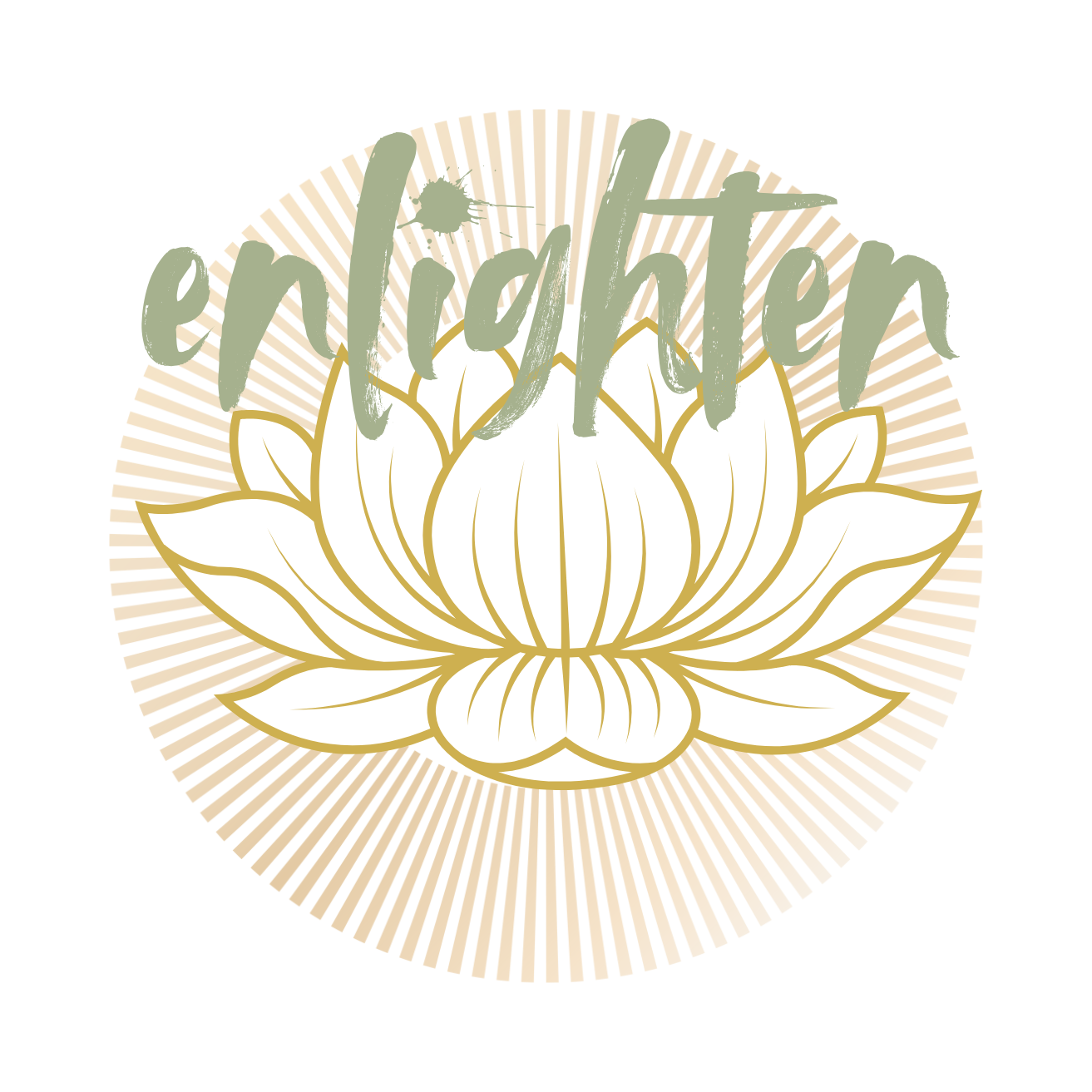 Enlighten Logo